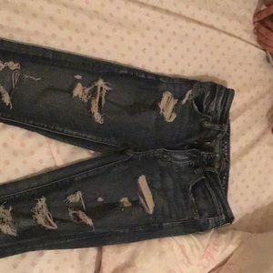 Jeans American eagle women
